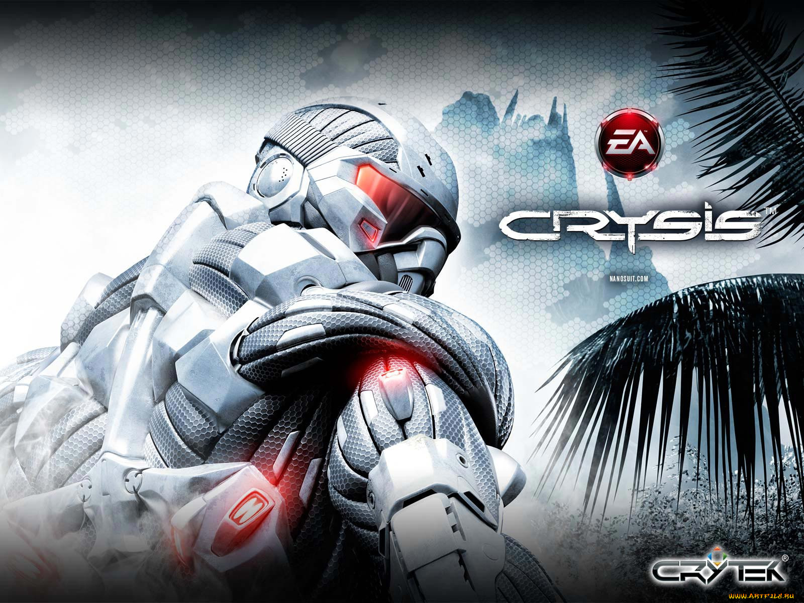 crysis, , 